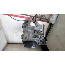 Recambio de caja cambios manual para seat ibiza (6l1)(04.2002) 1.4 tdi referencia OEM IAM GGV  