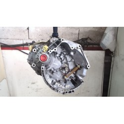 Recambio de caja cambios manual para peugeot 106 i (1a, 1c) 1.5 d referencia OEM IAM 20CE28  