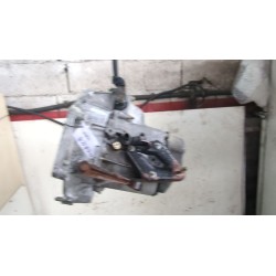 Recambio de caja cambios manual para peugeot 106 i (1a, 1c) 1.5 d referencia OEM IAM 20CE28  