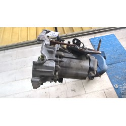 Recambio de caja cambios manual para peugeot 106 i (1a, 1c) 1.5 d referencia OEM IAM 20CE28  