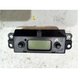 Recambio de pantalla para ford focus berlina (cak)(1998) 1.8 ambiente [1,8 ltr. - 55 kw tddi turbodiesel cat] referencia OEM IAM