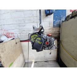 Recambio de caja cambios manual para ford fiesta iv (ja_, jb_) 1.8 di referencia OEM IAM YS6R7002AB  