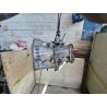 Recambio de caja cambios manual para ford fiesta iv (ja_, jb_) 1.8 di referencia OEM IAM YS6R7002AB  