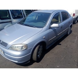 opel astra g hatchback (t98) del año 2001