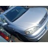 opel astra g hatchback (t98) del año 2001