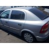 opel astra g hatchback (t98) del año 2001