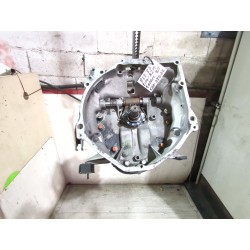 Recambio de caja cambios manual para renault 18 variable (135_) 1.6 4x4 referencia OEM IAM NG1050 020840  