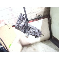 Recambio de caja cambios manual para renault 18 variable (135_) 1.6 4x4 referencia OEM IAM NG1050 020840  