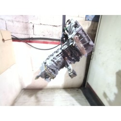 Recambio de caja cambios manual para renault 18 variable (135_) 1.6 4x4 referencia OEM IAM NG1050 020840  