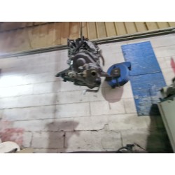 Recambio de caja cambios manual para renault 18 variable (135_) 1.6 4x4 referencia OEM IAM NG1050 020840  