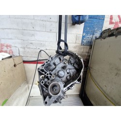 Recambio de caja cambios manual para renault express furgón (f40_, g40_) 1.4 rn referencia OEM IAM JB1048  