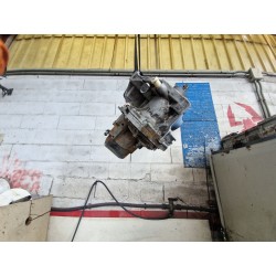 Recambio de caja cambios manual para renault express furgón (f40_, g40_) 1.4 rn referencia OEM IAM JB1048  