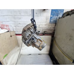 Recambio de caja cambios manual para renault express furgón (f40_, g40_) 1.4 rn referencia OEM IAM JB1048  