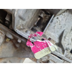 Recambio de caja cambios manual para renault express furgón (f40_, g40_) 1.4 rn referencia OEM IAM JB1048  
