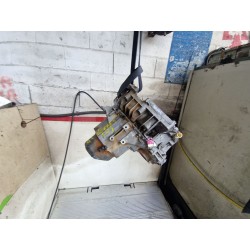 Recambio de caja cambios manual para renault express furgón (f40_, g40_) 1.4 rn referencia OEM IAM JB1048  