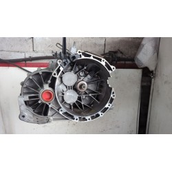 Recambio de caja cambios manual para ford mondeo iii (b5y) 2.0 tdci referencia OEM IAM 3S7R7002CD  