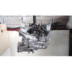 Recambio de caja cambios manual para ford mondeo iii (b5y) 2.0 tdci referencia OEM IAM 3S7R7002CD  