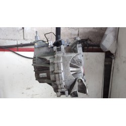 Recambio de caja cambios manual para ford mondeo iii (b5y) 2.0 tdci referencia OEM IAM 3S7R7002CD  
