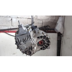 Recambio de caja cambios manual para ford mondeo iii (b5y) 2.0 tdci referencia OEM IAM 3S7R7002CD  