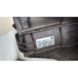 Recambio de caja cambios manual para ford mondeo iii (b5y) 2.0 tdci referencia OEM IAM 3S7R7002CD  