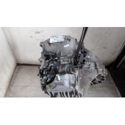 Recambio de caja cambios manual para ford mondeo iii (b5y) 2.0 tdci referencia OEM IAM 3S7R7002CD  