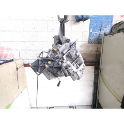 Recambio de caja cambios manual para peugeot boxer furgón (244) 2.2 hdi referencia OEM IAM 20UM16  