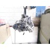 Recambio de caja cambios manual para peugeot boxer furgón (244) 2.2 hdi referencia OEM IAM 20UM16  