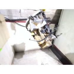 Recambio de caja cambios manual para peugeot expert furgón (222) 2.0 hdi referencia OEM IAM 20LE93  