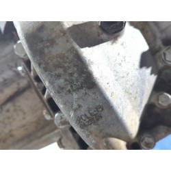 Recambio de caja cambios manual para peugeot expert furgón (222) 2.0 hdi referencia OEM IAM 20LE93  