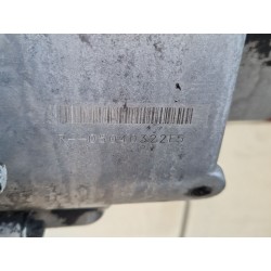 Recambio de caja cambios manual para saab 9-3 berlina (2003) 1.9 tid referencia OEM IAM F40 05040322F5  