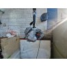 Recambio de caja cambios manual para saab 9-3 berlina (2003) 1.9 tid referencia OEM IAM F40 05040322F5  