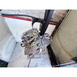 Recambio de caja cambios manual para saab 9-3 berlina (2003) 1.9 tid referencia OEM IAM F40 05040322F5  