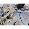 Recambio de caja cambios manual para saab 9-3 berlina (2003) 1.9 tid referencia OEM IAM F40 05040322F5  