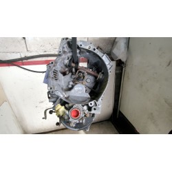 Recambio de caja cambios manual para peugeot 306 (7b, n3, n5) 1.9 d referencia OEM IAM 20CH65  