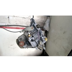 Recambio de caja cambios manual para peugeot 306 (7b, n3, n5) 1.9 d referencia OEM IAM 20CH65  