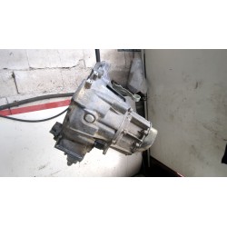 Recambio de caja cambios manual para peugeot 306 (7b, n3, n5) 1.9 d referencia OEM IAM 20CH65  