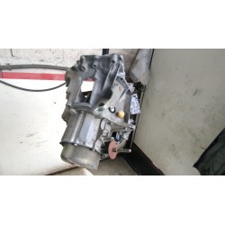 Recambio de caja cambios manual para peugeot 306 (7b, n3, n5) 1.9 d referencia OEM IAM 20CH65  