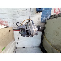 Recambio de caja cambios manual para volkswagen passat b3/b4 (3a2, 35i) 1.8 referencia OEM IAM AMA  