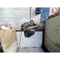 Recambio de caja cambios manual para volkswagen passat b3/b4 (3a2, 35i) 1.8 referencia OEM IAM AMA  
