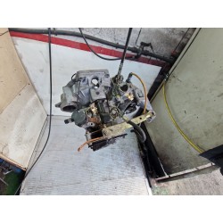 Recambio de caja cambios manual para volkswagen passat b3/b4 (3a2, 35i) 1.8 referencia OEM IAM AMA  