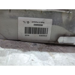 Recambio de intermitente delantero izquierdo para renault megane i classic (la0/1_) 1.9 d (la0a, la0u, la0r) referencia OEM IAM 