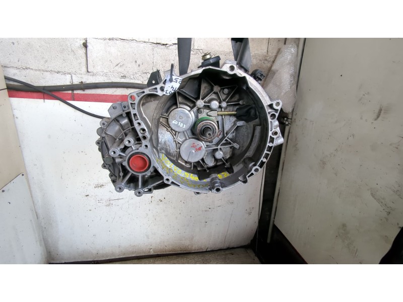 Recambio de caja cambios manual para volvo s40 i (644) 1.9 di referencia OEM IAM 1023678 1023625  