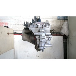 Recambio de caja cambios manual para volvo s40 i (644) 1.9 di referencia OEM IAM 1023678 1023625  
