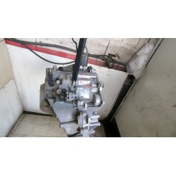Recambio de caja cambios manual para volvo s40 i (644) 1.9 di referencia OEM IAM 1023678 1023625  
