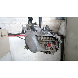 Recambio de caja cambios manual para volvo s40 i (644) 1.9 di referencia OEM IAM 1023678 1023625  