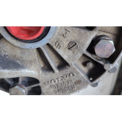 Recambio de caja cambios manual para volvo s40 i (644) 1.9 di referencia OEM IAM 1023678 1023625  
