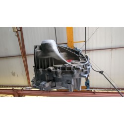 Recambio de caja cambios manual para volvo s40 i (644) 1.9 di referencia OEM IAM 1023678 1023625  