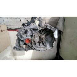 Recambio de caja cambios manual para ford focus i (daw, dbw) 1.8 turbo di / tddi referencia OEM IAM 1S4R7002MC  