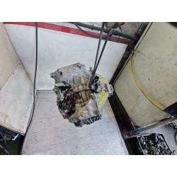 Recambio de caja cambios manual para ford mondeo iii (b5y) 2.0 tdci referencia OEM IAM 6S7R7002CA  