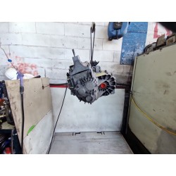 Recambio de caja cambios manual para ford mondeo iii (b5y) 2.0 tdci referencia OEM IAM 6S7R7002CA  